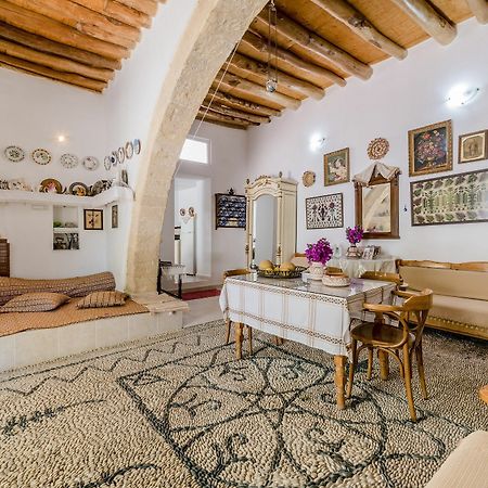 Kamariko Traditional House Афанду Екстер'єр фото