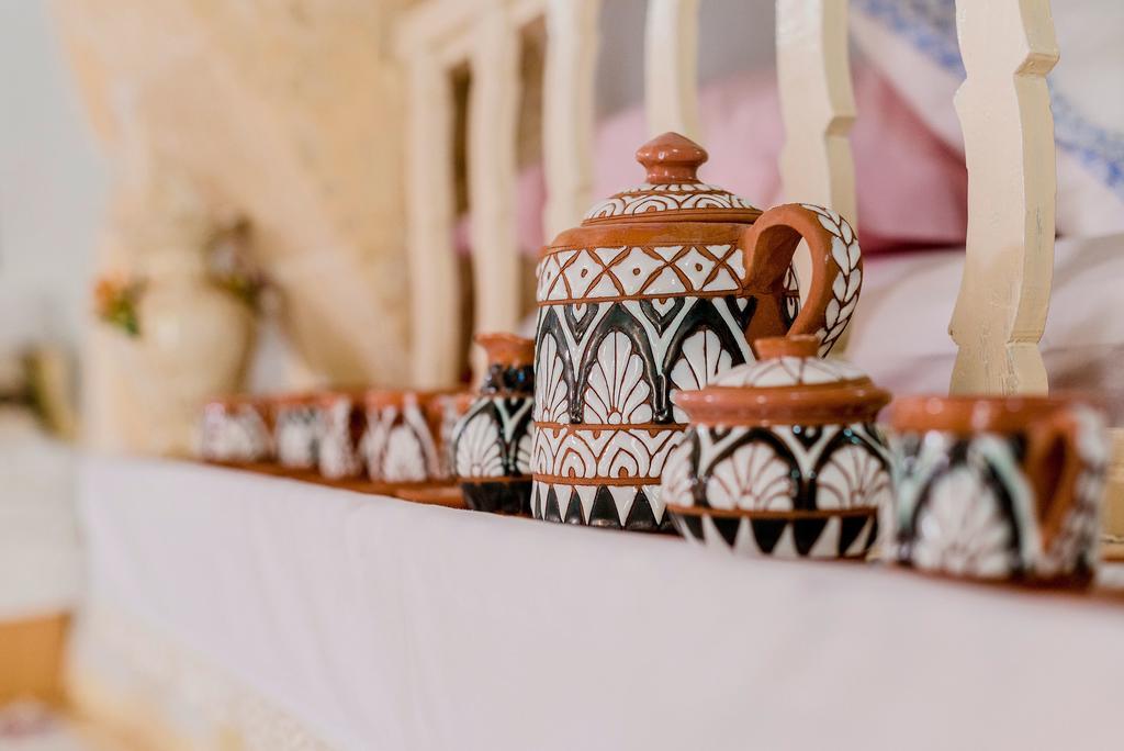 Kamariko Traditional House Афанду Номер фото