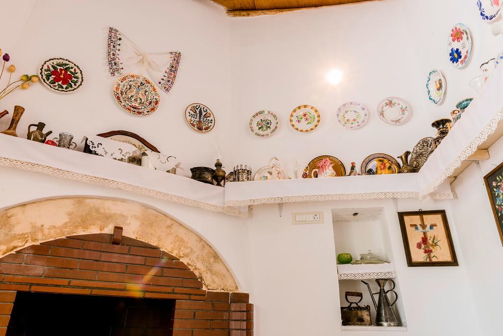 Kamariko Traditional House Афанду Номер фото