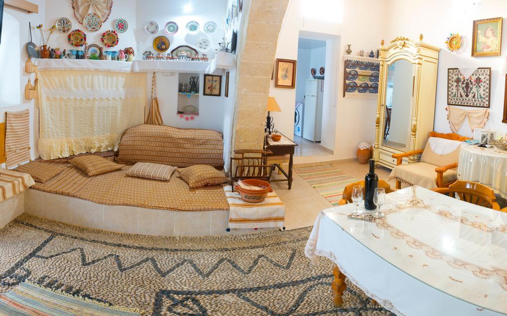 Kamariko Traditional House Афанду Екстер'єр фото