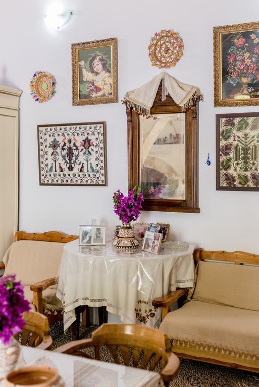 Kamariko Traditional House Афанду Екстер'єр фото