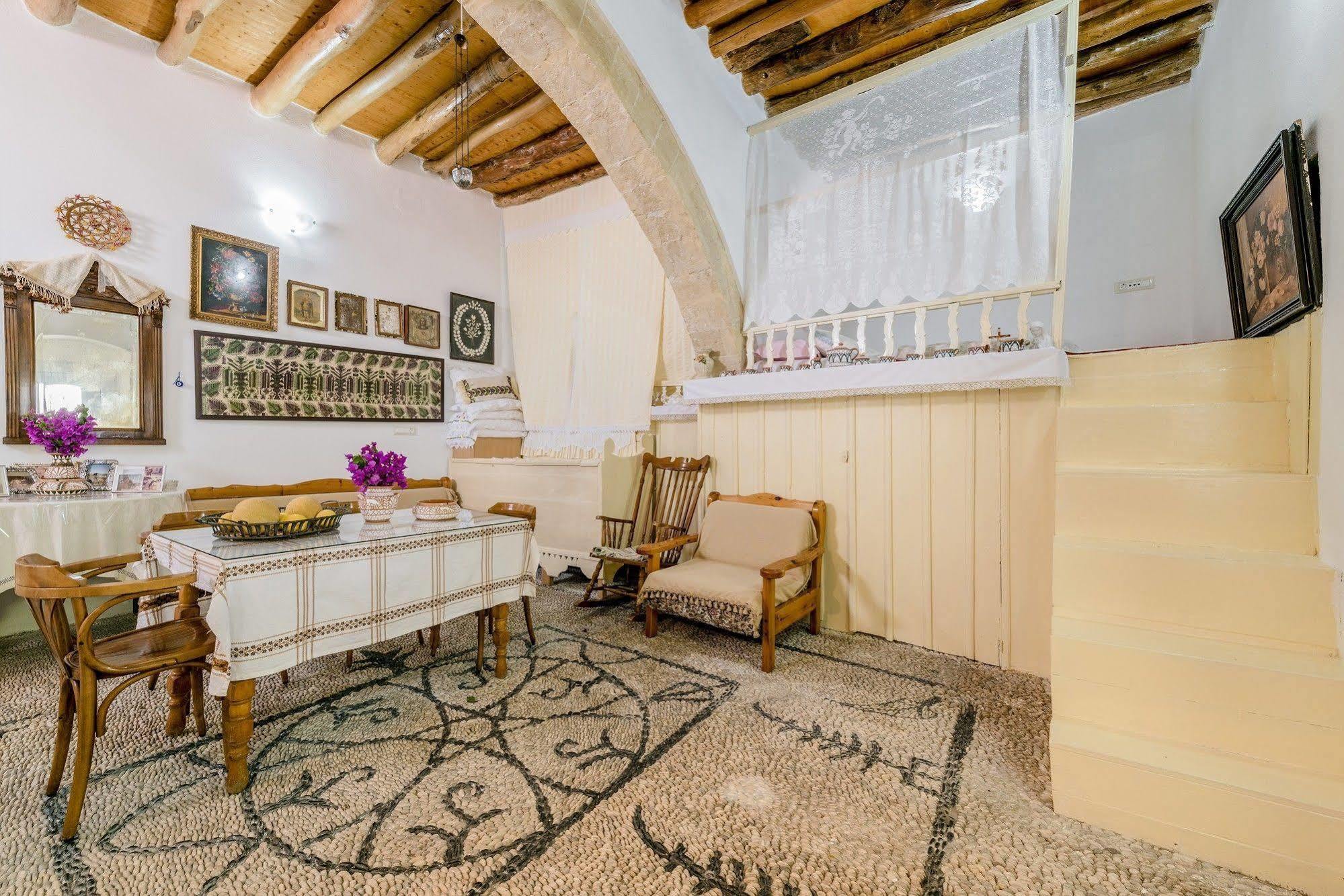 Kamariko Traditional House Афанду Екстер'єр фото