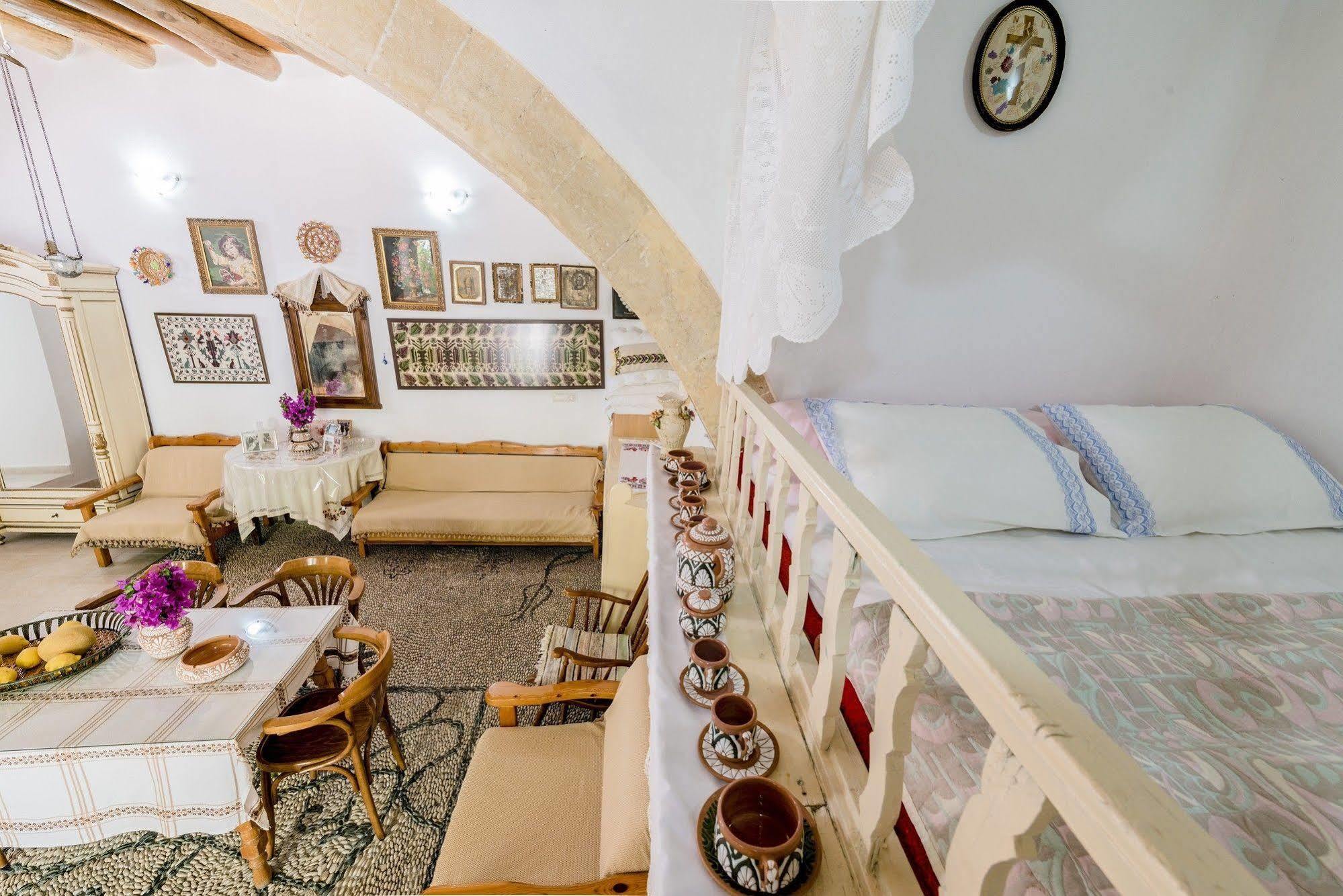 Kamariko Traditional House Афанду Екстер'єр фото