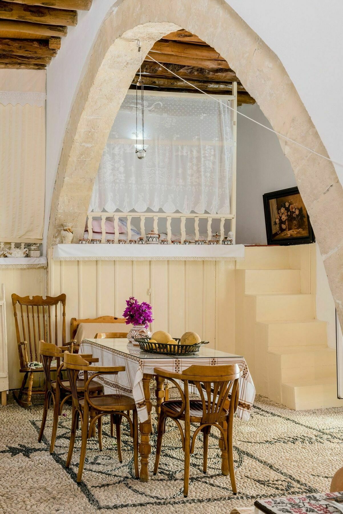 Kamariko Traditional House Афанду Екстер'єр фото